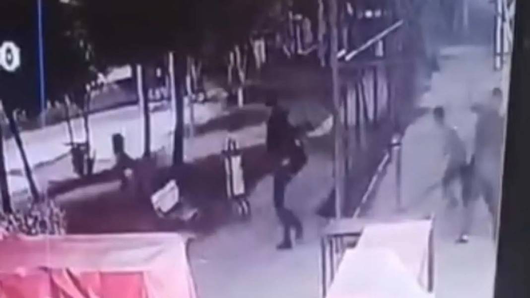 Adana’da Üç Lise Öğrencisinin Bıçaklandığı Olayda Neler Yaşandı? 4